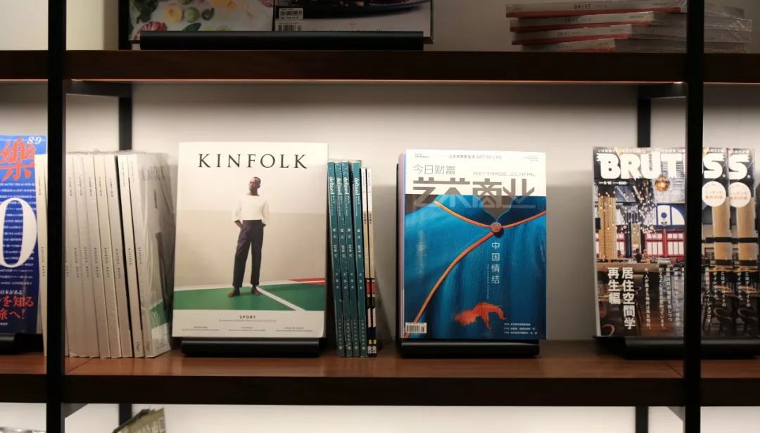 艺商对谈｜东方人的生活方式