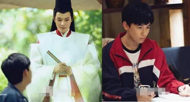 向往的生活胡先煦玩围棋,胡先煦私下玩围棋