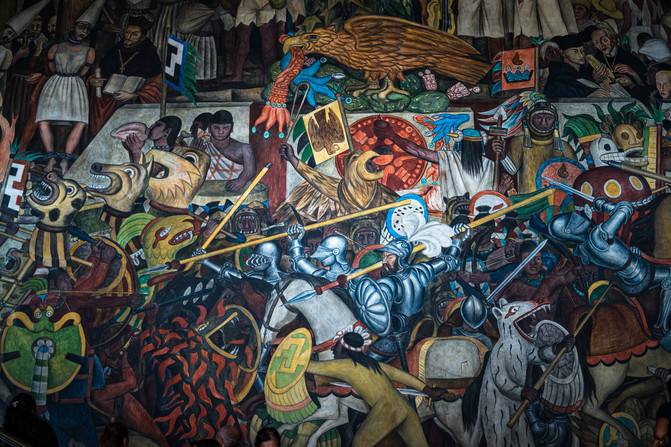 阿兹特克帝国简介,阿兹特克帝国有多发达