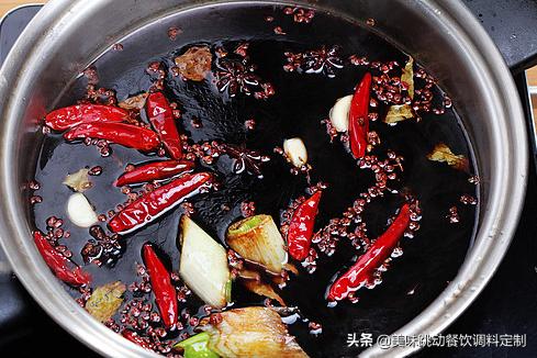 羊蝎子怎样做好喝,羊蝎子怎样煲汤更有营养