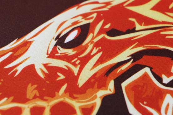 赛睿rival310csgo咆哮限定,csgo赛睿皮肤测评