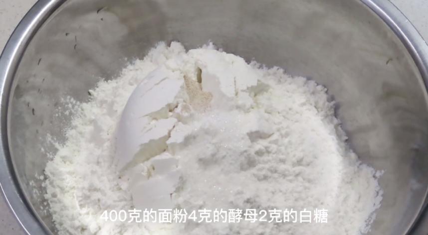 干酵母发面没发好有什么补救方法,为什么馒头加酵母发不起来