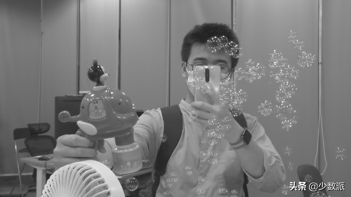 2020年索尼手机用起来如何？Xperia1II体验