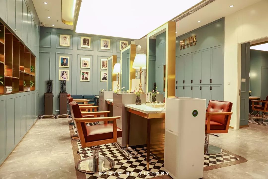 喜茶、和府捞面、兰巴赫……齐聚曲江老牌商场,等你Pick!