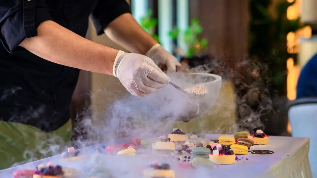 园启江山，恰逢其时|「江山春好」生活服务体验馆公开