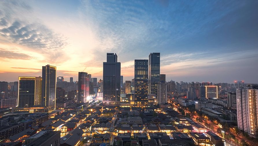 中国门票最贵的十大景区,中国最亏钱景点