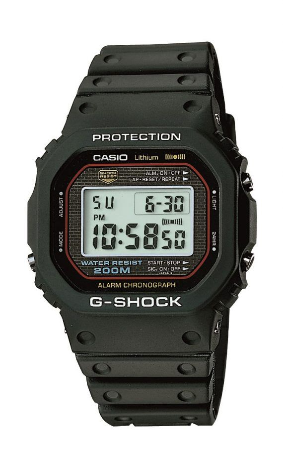 卡西欧g-shock换电池教程,卡西欧g-shockprotection调时间