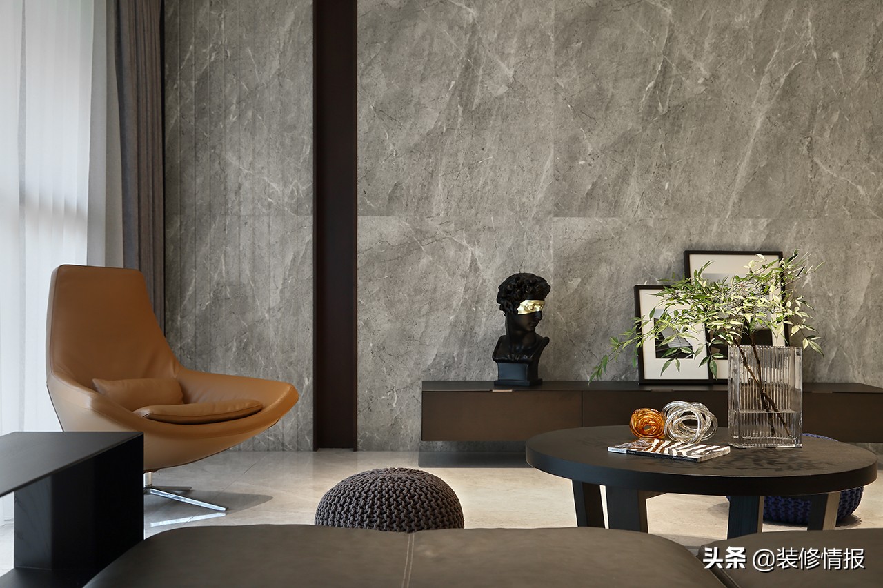 老破小南北通透长条户型改造,小户长条户型改造