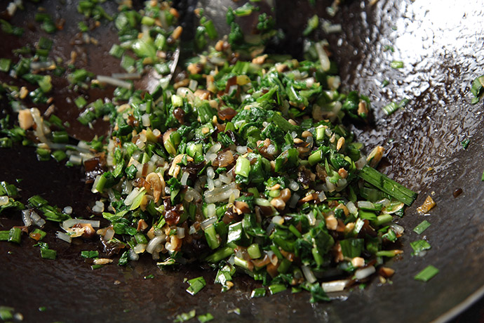 营养合理的食谱制作表,营养合理的饺子食谱