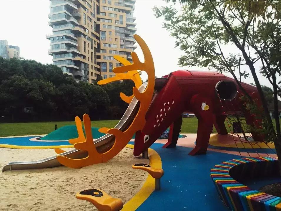 成都值得去的免费景点,成都景点小众游乐场