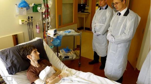 最新抗癌药治疗血癌,澳洲医疗治疗癌症免费吗