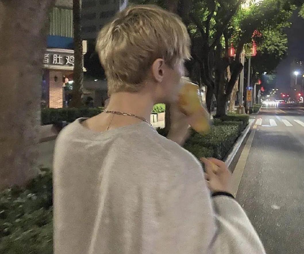 被爆塌房却吸粉，直言不在意粉丝，民选“c位”利路修凭什么火？