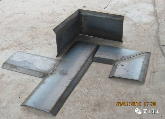 地基与基础工程标准施工步骤详解,建筑地基与基础施工质量验收规范