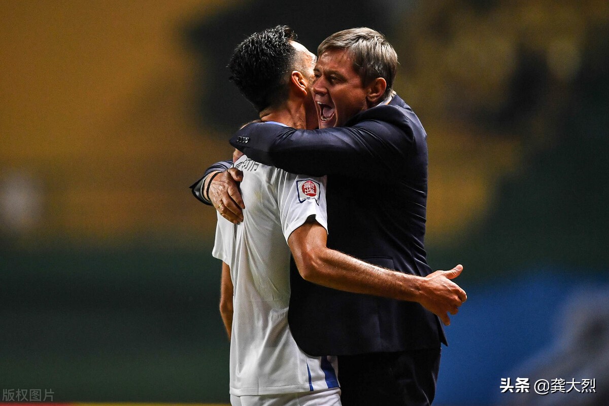 哈维上任后13场比赛,哈维上任了吗