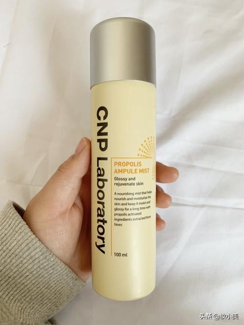 韩国白桦树面霜,韩系抗老水乳推荐