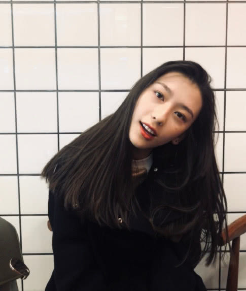 明日之子学员吉杨柳撞脸张雪迎,明日之子3清纯可爱女学员