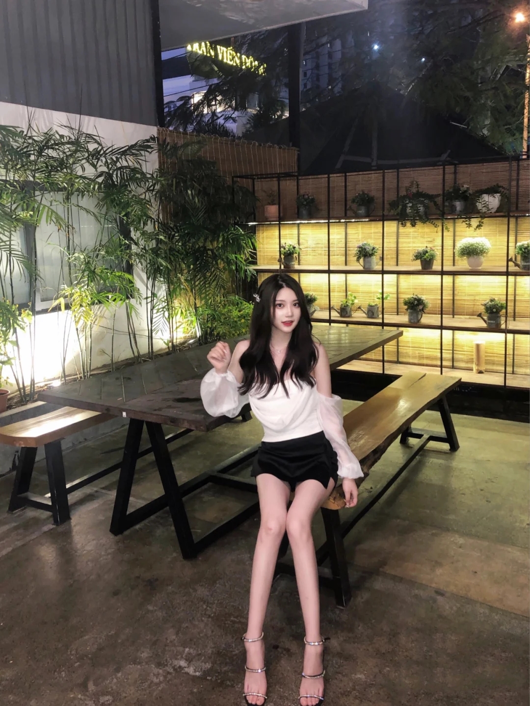 美人的10个特征,精致美人的十大特征