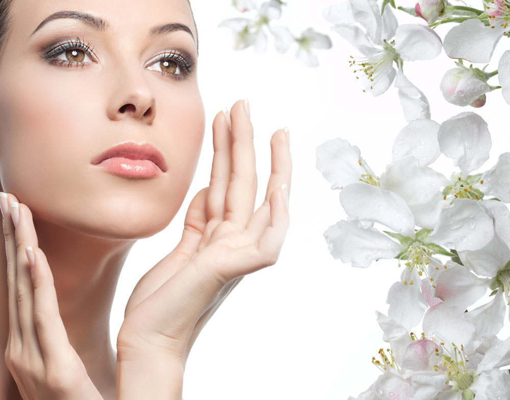 敏感肌护肤秘籍,敏感泛红的护肤流程