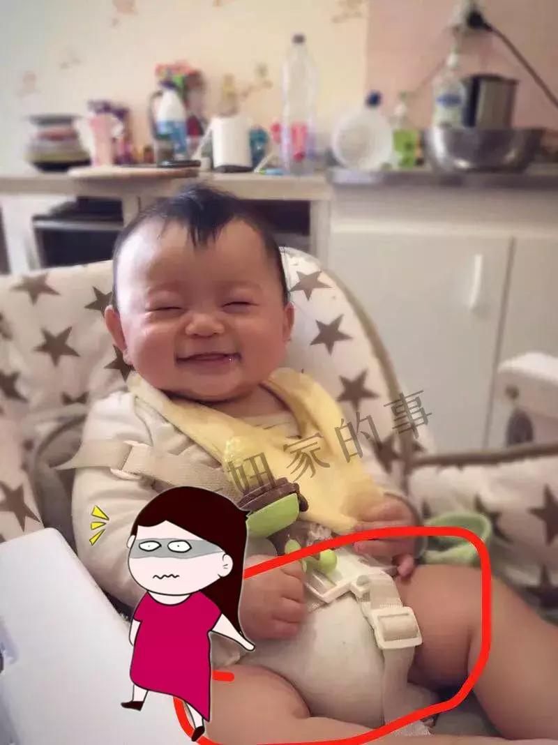 测评纸尿裤第一名,9款纸尿裤对比测评