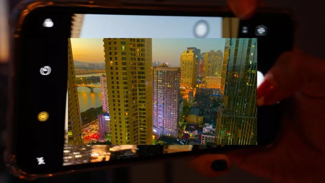 长沙一个回味无穷的城市,心心念念的长沙城