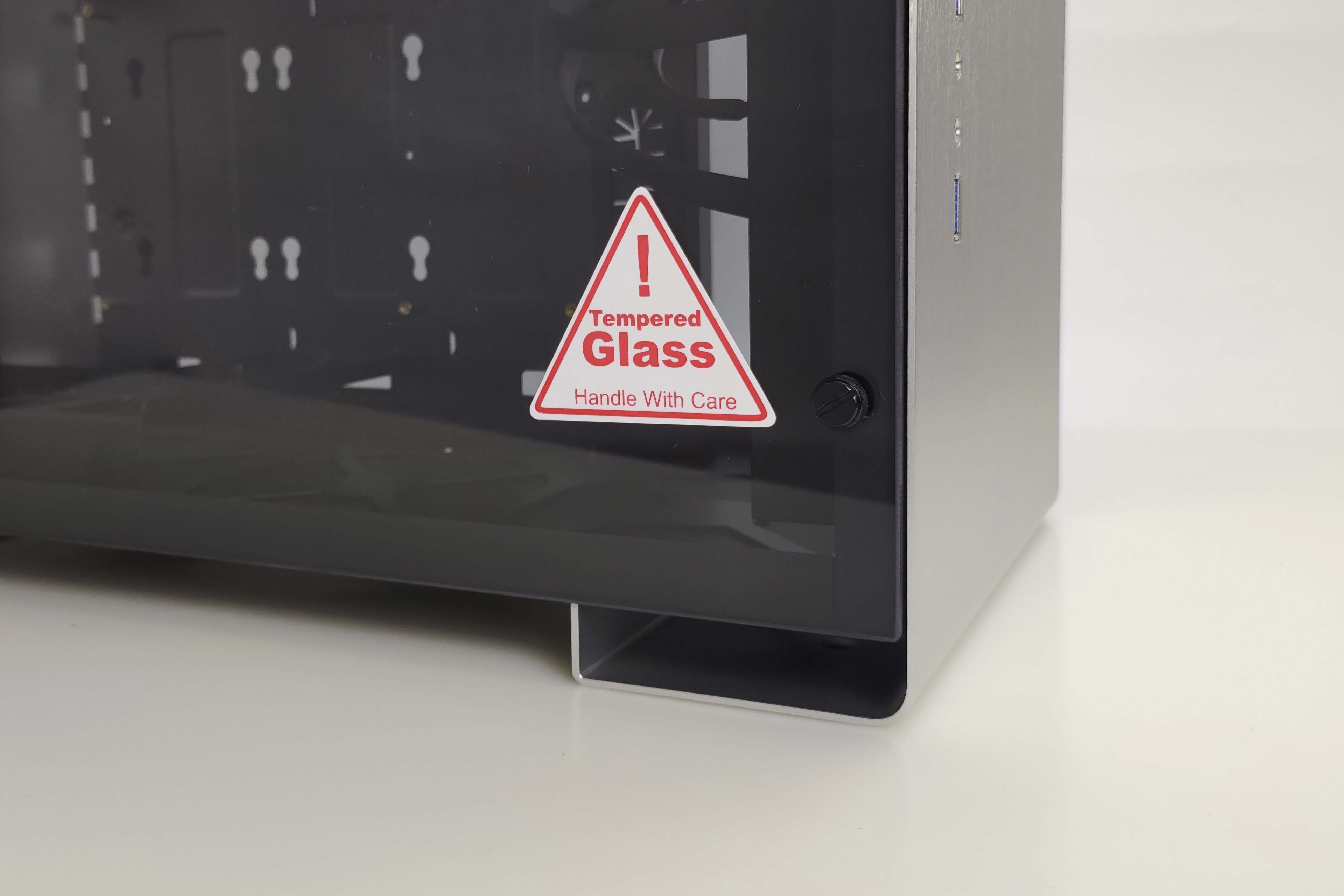 Z170魔改黑苹果主机搭建(上)——硬件搭建篇