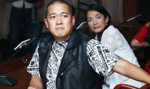 张丰毅谈不参加儿子婚礼原因,张丰毅为什么不参加儿子婚礼