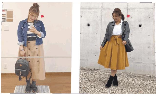 胖妹妹时尚穿搭技巧视频,胖妹妹怎么穿搭才好看呢视频