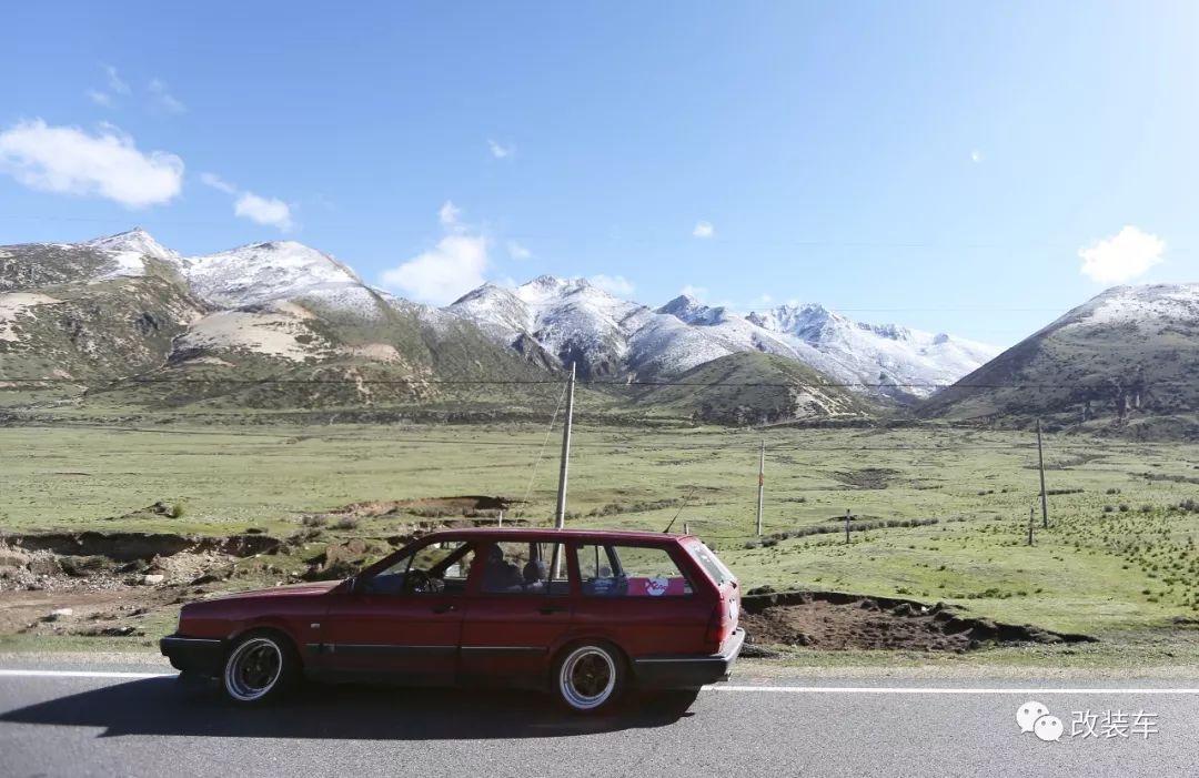 桑塔纳经典改装爆改,桑塔纳经典最强改装