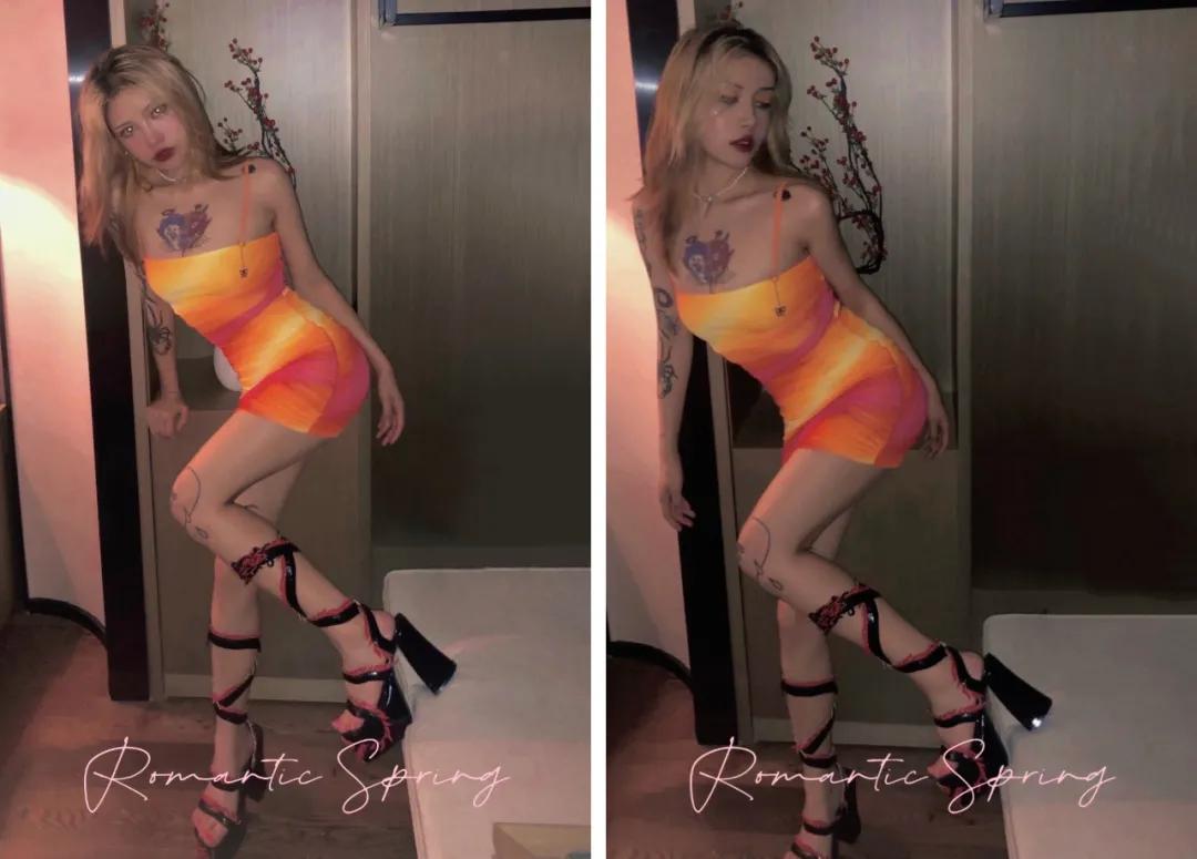 今年必入手的小裙子,比bm便宜的店铺