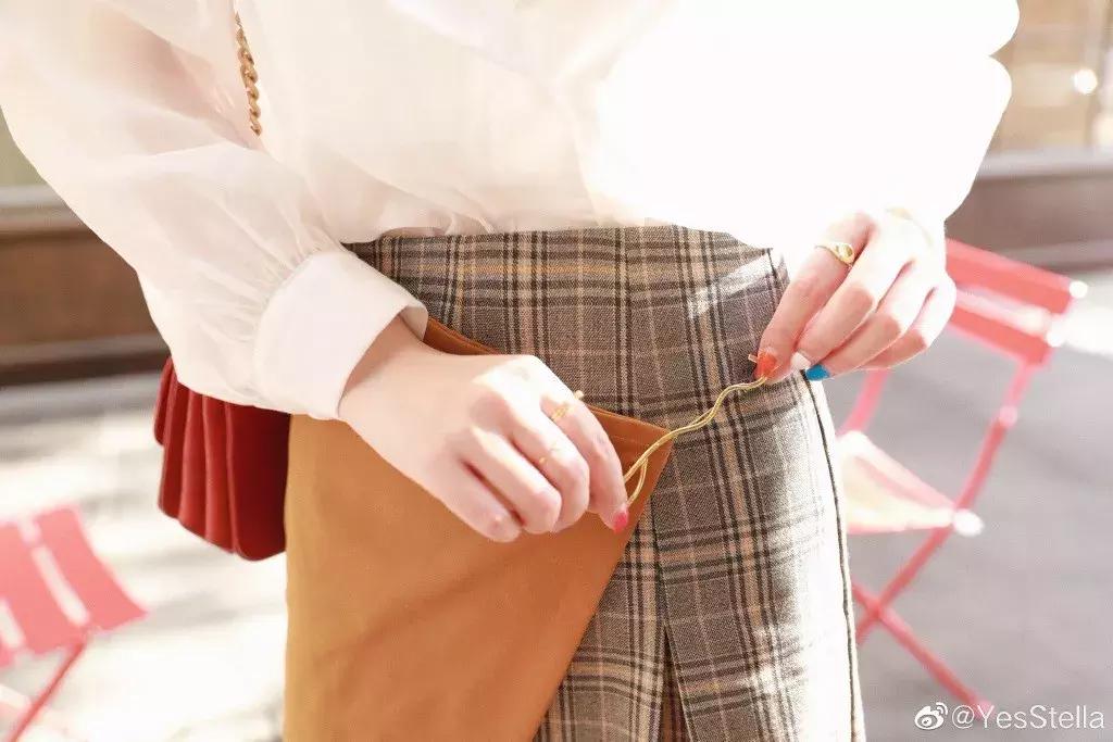 同一件衣服为什么别人穿着好看,胖和瘦穿同一件衣服的区别