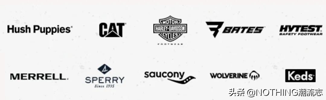 什么牌子的工装靴子舒服,最值得入手的工装靴