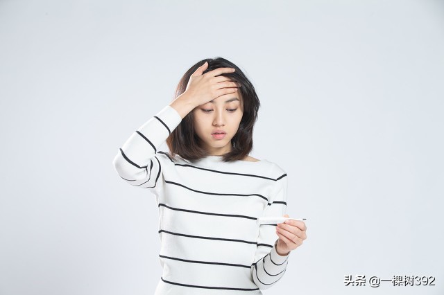 期末复习关键时刻，期望三科330的孩子感冒了