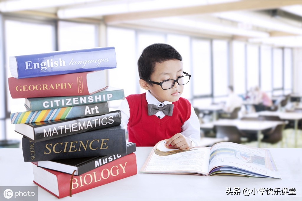 小学英语常见的英语单词反义词大汇总，一定要让孩子掌握