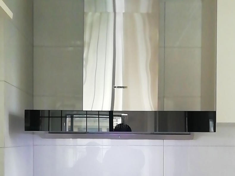 厨房抽油烟机好物推荐,高品质家用厨房油烟机