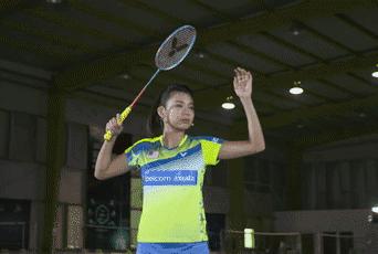 高远球需要压腕吗,高远球也要内旋发力吗