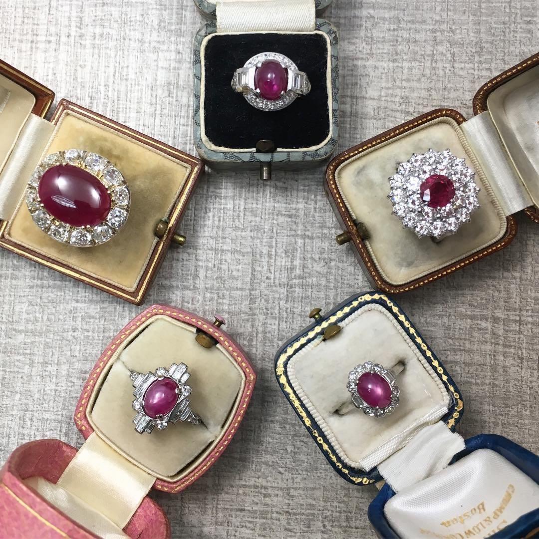 星空红宝石价值,花300买一个金标值吗