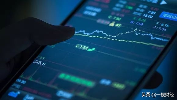 德隆重生记：被吸血的上市公司与觉醒的中小投资者《新潮能源篇》