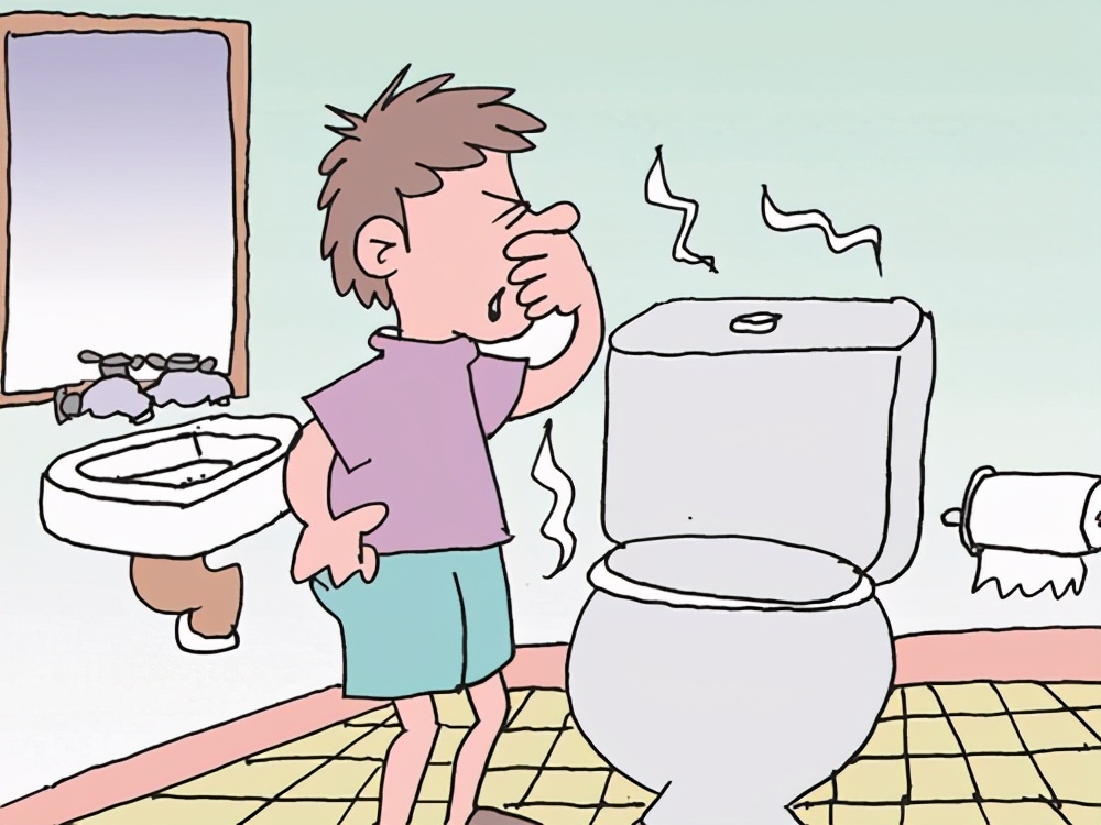 卫生间异味怎么除味,卫生间有异味怎么处理啊