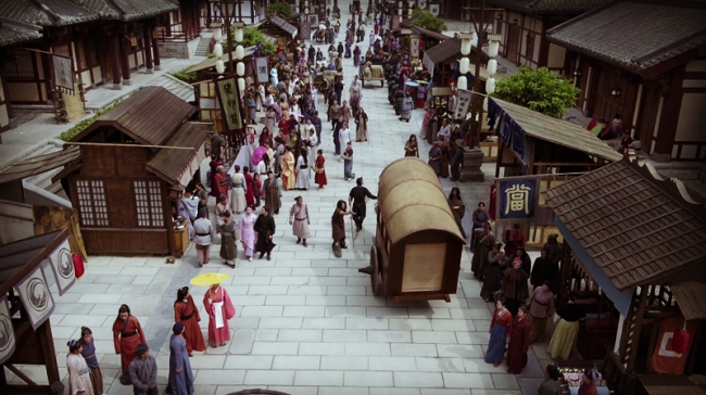 在现代人眼中如苍蝇般的生物，古人却将其推崇为“上帝的珍珠”