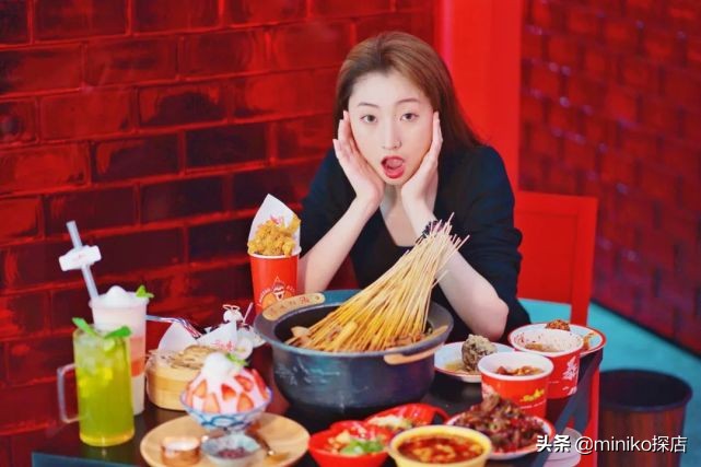 冒椒火辣不开放加盟吗,成都冒椒火辣新开的店