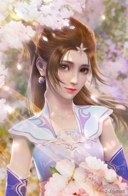 不良人最牛的陆林轩,不良人陆林轩的下场