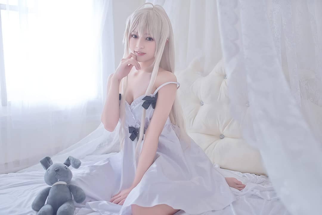 现在的cosplay是什么样的,cosplay不是一般人能驾驭得了的