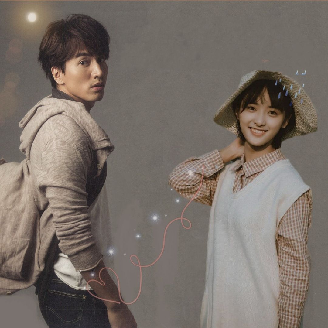 中国流星花园f4出场照片,f4为什么发福