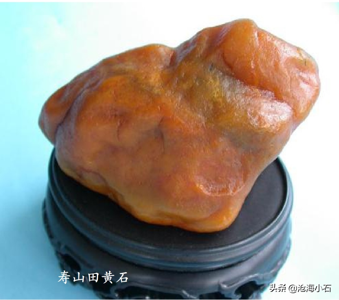 哪些石头不能随便带走,哪些石头不能捡回家