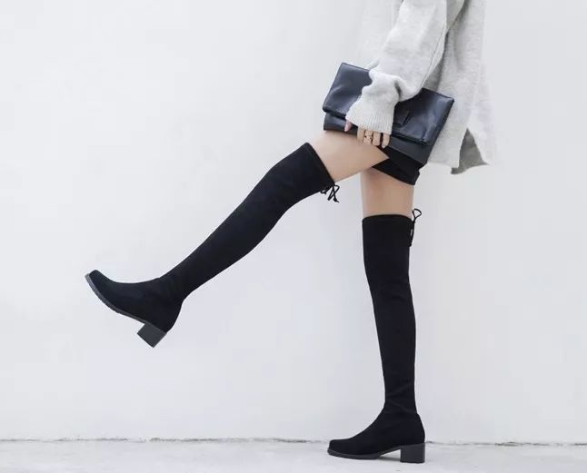 15双淘宝秋冬美鞋大盘点！好看不撞款！平价也能穿出高级感