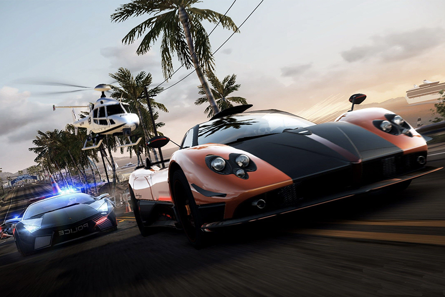 五十款赛车游戏怎么玩都不会腻,steam赛车游戏必买游戏排行榜