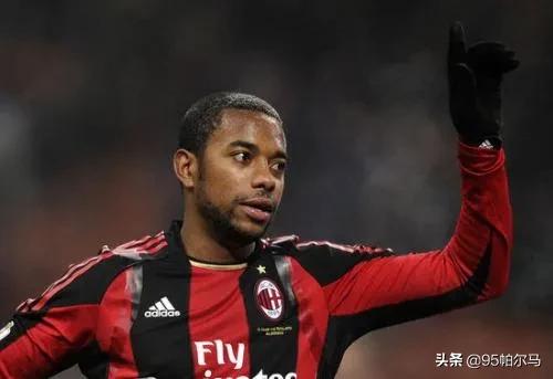 桑托斯时期的罗比尼奥,桑托斯谈罗比尼奥