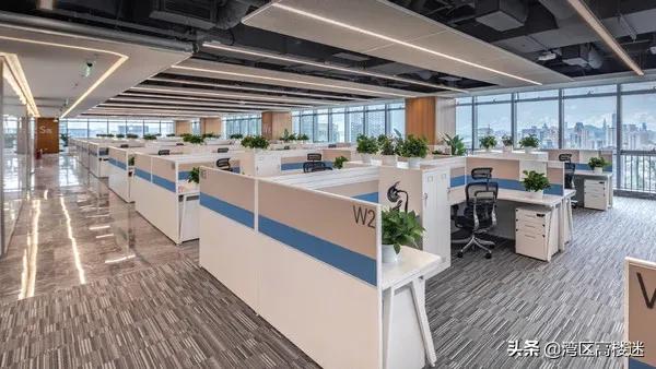 荣耀集团深圳新一代科技园,荣耀深圳全球总部地址