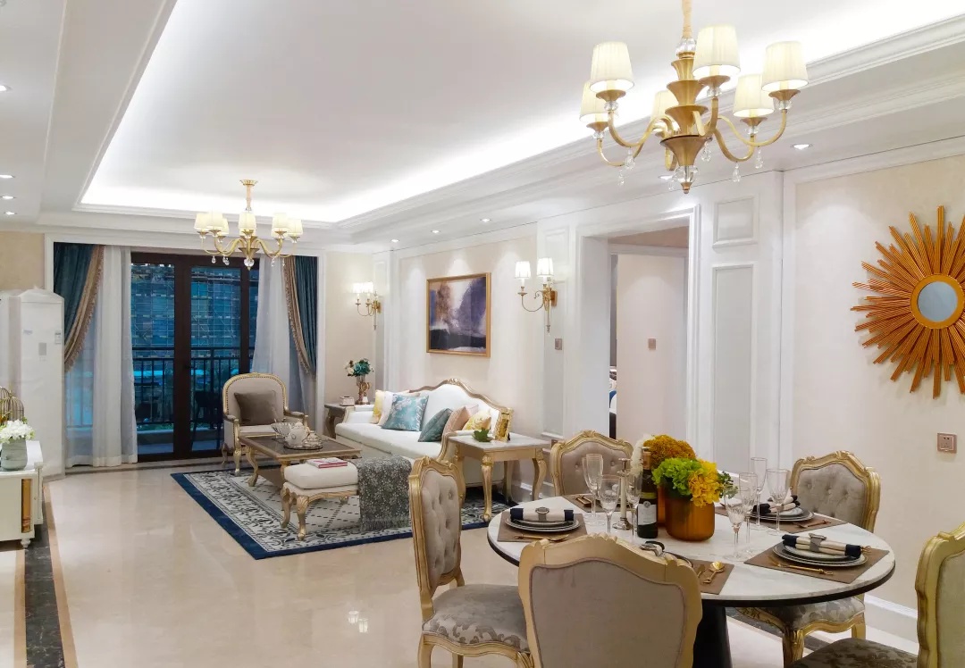 百合花城二区收楼,百合花城二期二手房