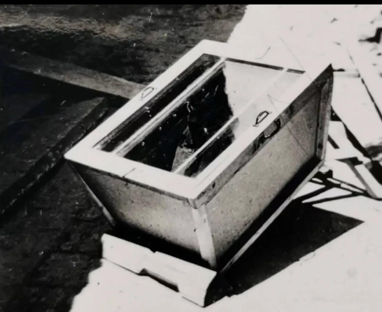 行走在圆明园和颐和园,行走在慈禧行宫